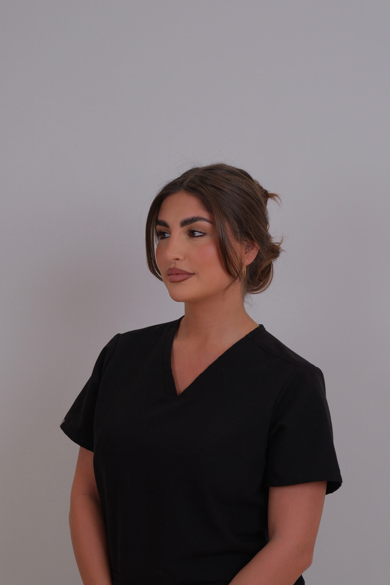 Lidia Ginex, laser practitioner at Dolce Laser Clinic in Sutton